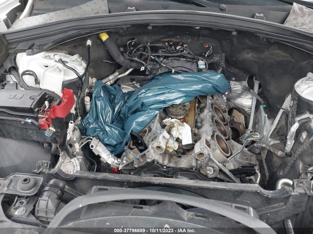 2018 JAGUAR F-PACE SADCN2EV1JA242827 Photo 5