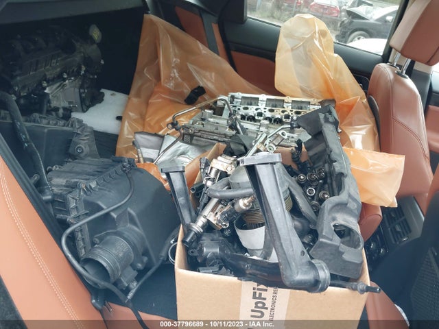 2018 JAGUAR F-PACE SADCN2EV1JA242827 Photo 7