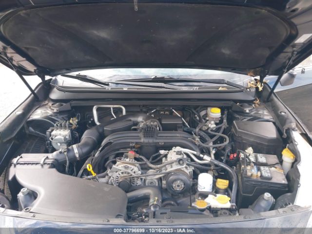 4S3BNAC66H3042828 Subaru Legacy Premium