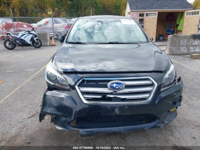 4S3BNAC66H3042828 Subaru Legacy Premium