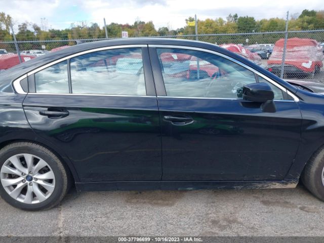 4S3BNAC66H3042828 Subaru Legacy Premium
