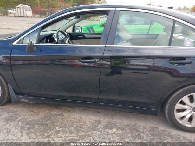 4S3BNAC66H3042828 Subaru Legacy Premium