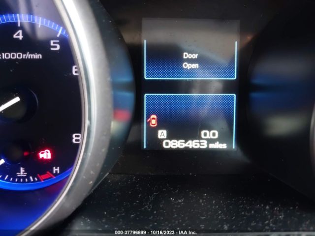 4S3BNAC66H3042828 Subaru Legacy Premium