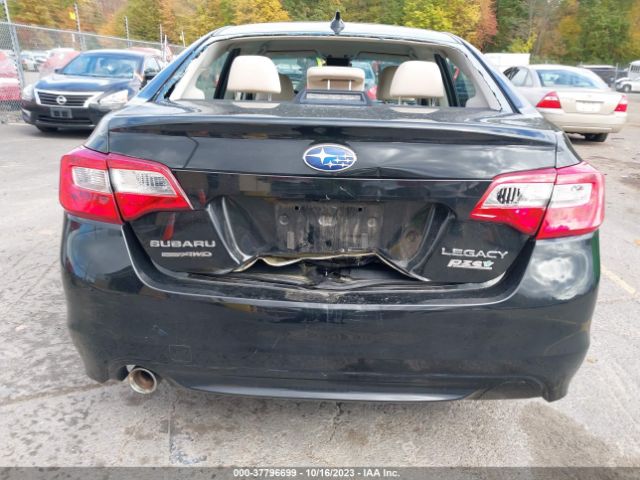 4S3BNAC66H3042828 Subaru Legacy Premium