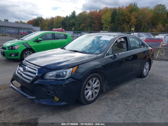 4S3BNAC66H3042828 Subaru Legacy Premium