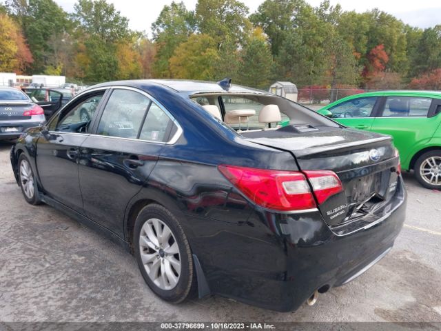 4S3BNAC66H3042828 Subaru Legacy Premium