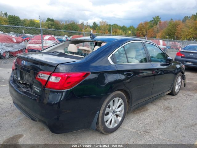 4S3BNAC66H3042828 Subaru Legacy Premium