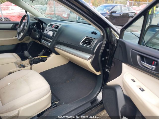 4S3BNAC66H3042828 Subaru Legacy Premium
