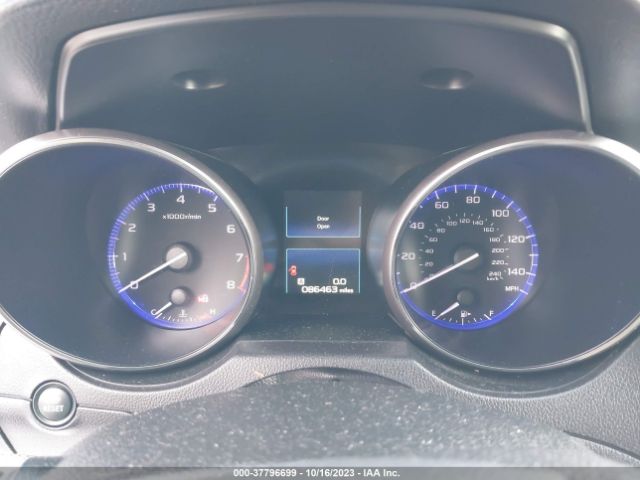 4S3BNAC66H3042828 Subaru Legacy Premium