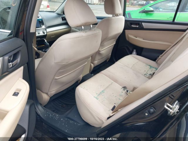 4S3BNAC66H3042828 Subaru Legacy Premium