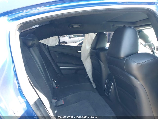 Dodge Charger Scat Pack Rwd 2021 2C3CDXGJ2MH577997 Image 25