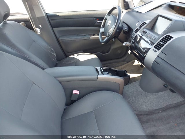 2006 TOYOTA PRIUS VIN: JTDKB20UX67064032