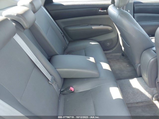 2006 TOYOTA PRIUS VIN: JTDKB20UX67064032