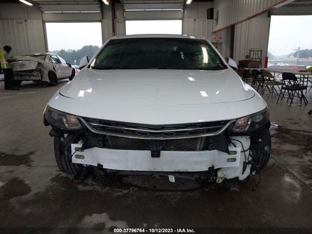 Chevrolet MALIBU LT 2017 1G1ZE5ST1HF158765 Image 12