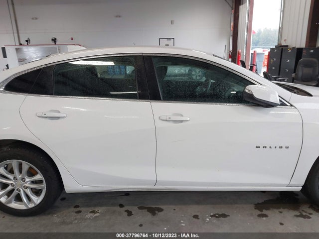 Chevrolet MALIBU LT 2017 1G1ZE5ST1HF158765 Image 13