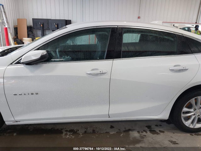 Chevrolet MALIBU LT 2017 1G1ZE5ST1HF158765 Image 14