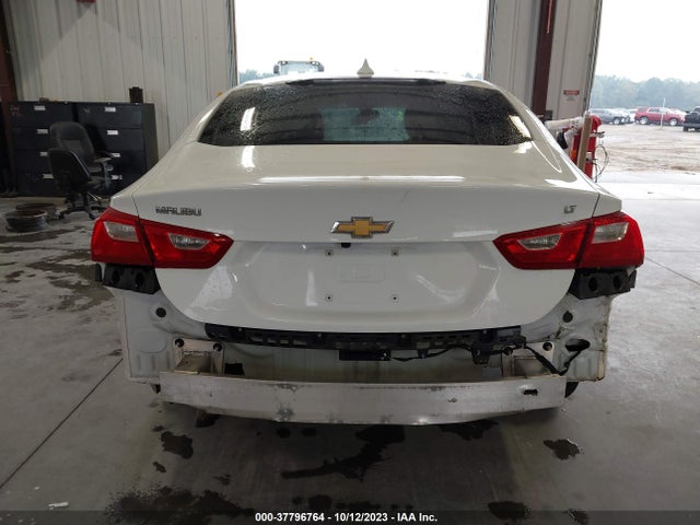 Chevrolet MALIBU LT 2017 1G1ZE5ST1HF158765 Image 16