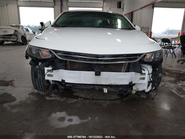 Chevrolet MALIBU LT 2017 1G1ZE5ST1HF158765 Image 6