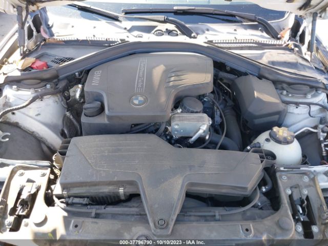 WBA8E9G54GNT85812 BMW 3 Series 328i