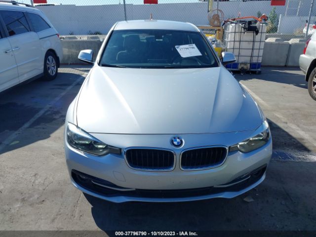 WBA8E9G54GNT85812 BMW 3 Series 328i