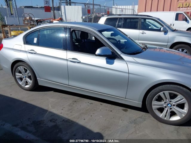 WBA8E9G54GNT85812 BMW 3 Series 328i