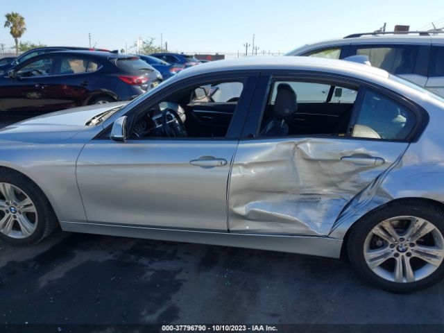 WBA8E9G54GNT85812 BMW 3 Series 328i