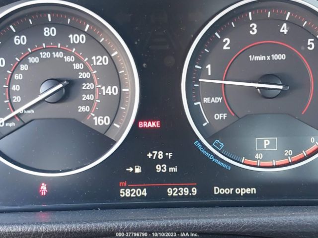 WBA8E9G54GNT85812 BMW 3 Series 328i