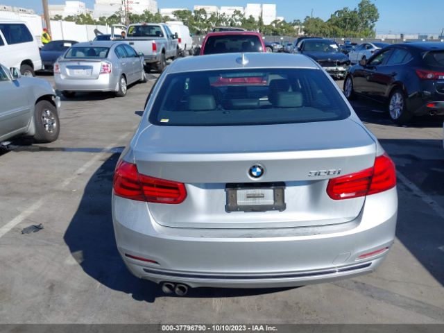 WBA8E9G54GNT85812 BMW 3 Series 328i