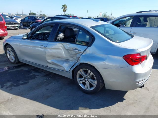 WBA8E9G54GNT85812 BMW 3 Series 328i