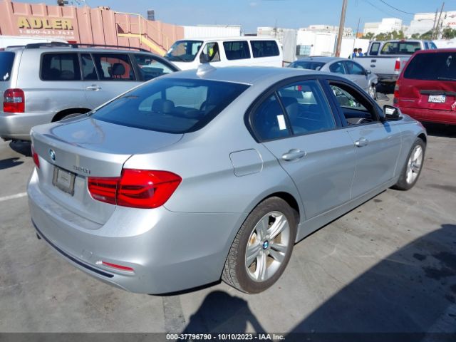WBA8E9G54GNT85812 BMW 3 Series 328i