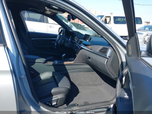 WBA8E9G54GNT85812 BMW 3 Series 328i