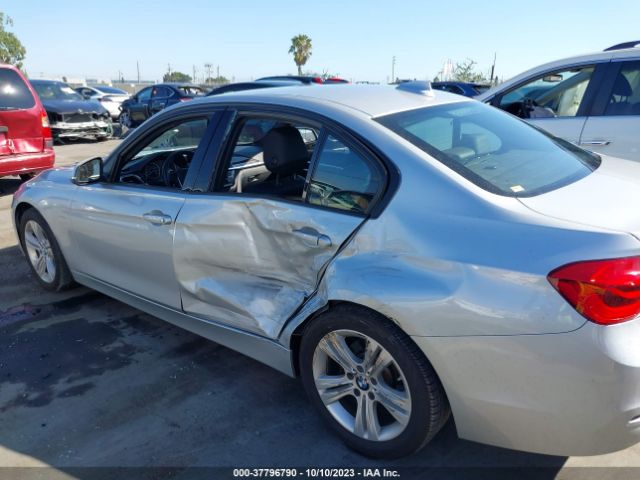 WBA8E9G54GNT85812 BMW 3 Series 328i