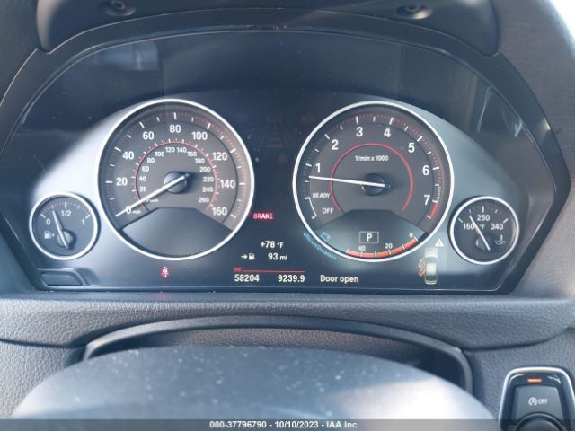 WBA8E9G54GNT85812 BMW 3 Series 328i