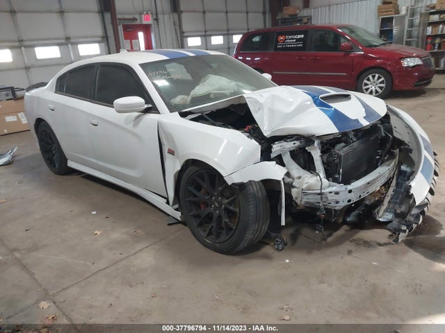 2019 2C3CDXGJ0KH661927 main image