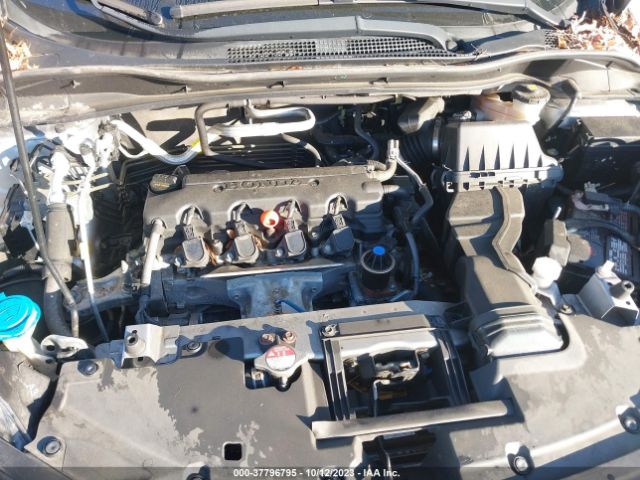 3CZRU6H14KG715626 Honda HR-V SPORT