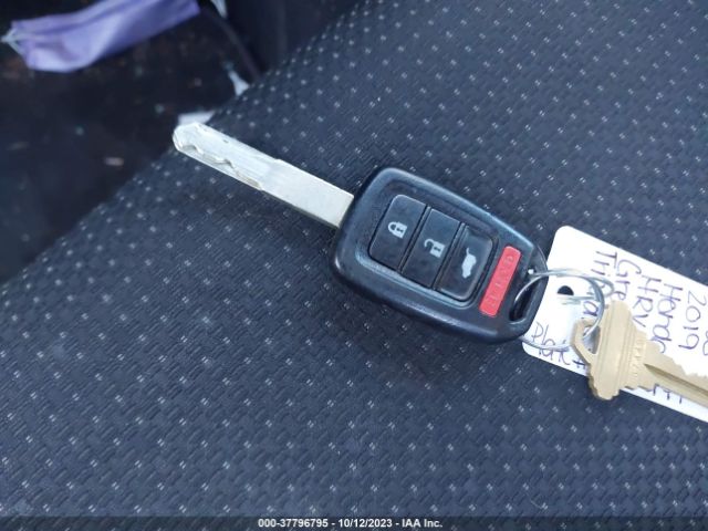 3CZRU6H14KG715626 Honda HR-V SPORT