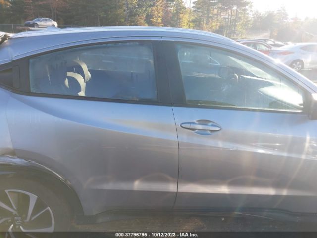 3CZRU6H14KG715626 Honda HR-V SPORT