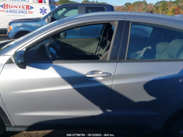 3CZRU6H14KG715626 Honda HR-V SPORT