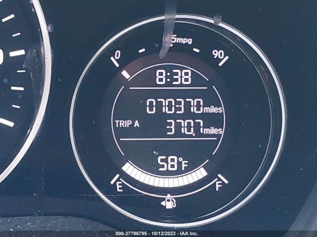 3CZRU6H14KG715626 Honda HR-V SPORT