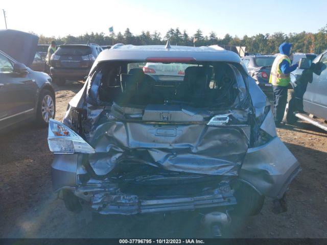 3CZRU6H14KG715626 Honda HR-V SPORT