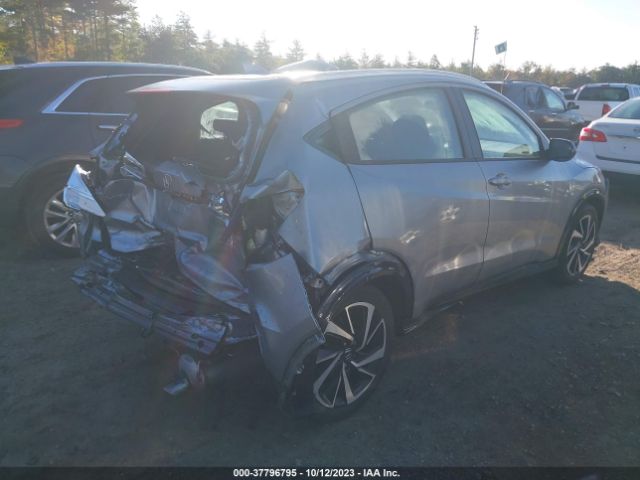 3CZRU6H14KG715626 Honda HR-V SPORT