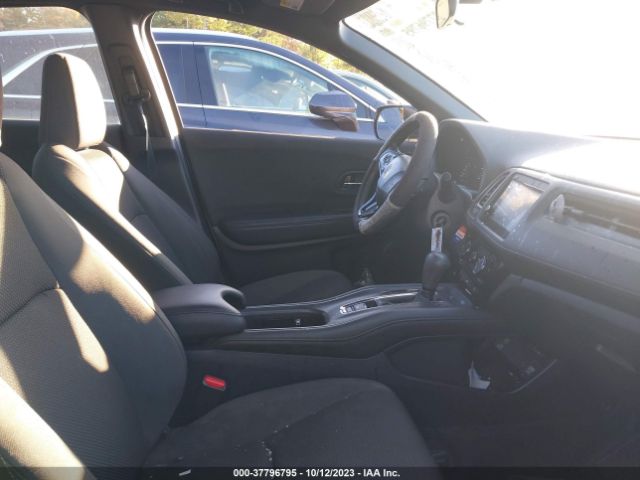 3CZRU6H14KG715626 Honda HR-V SPORT