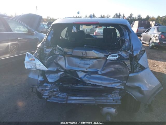 3CZRU6H14KG715626 Honda HR-V SPORT