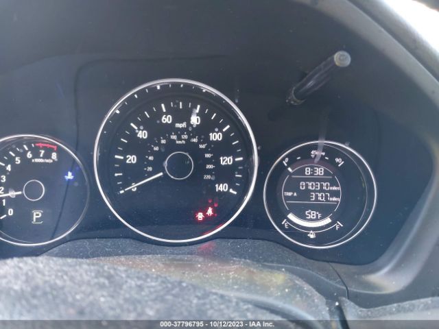 3CZRU6H14KG715626 Honda HR-V SPORT