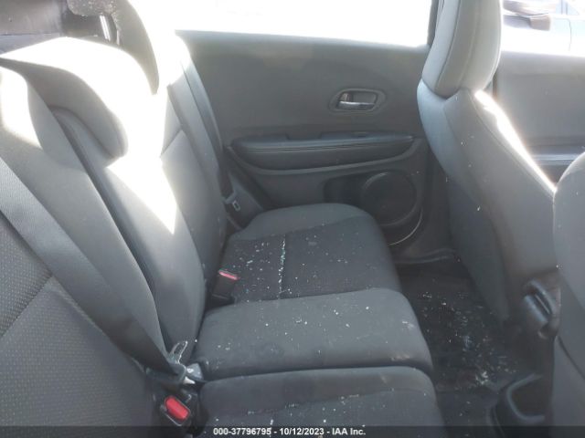 3CZRU6H14KG715626 Honda HR-V SPORT