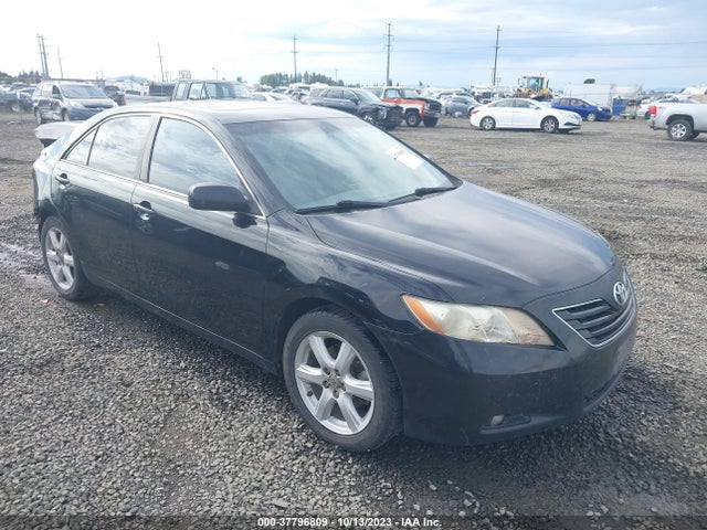 Продаж на аукціоні авто 2009 Toyota Camry Le/se/xle, vin: 4T1BK46K79U589164, номер лоту: 37796809