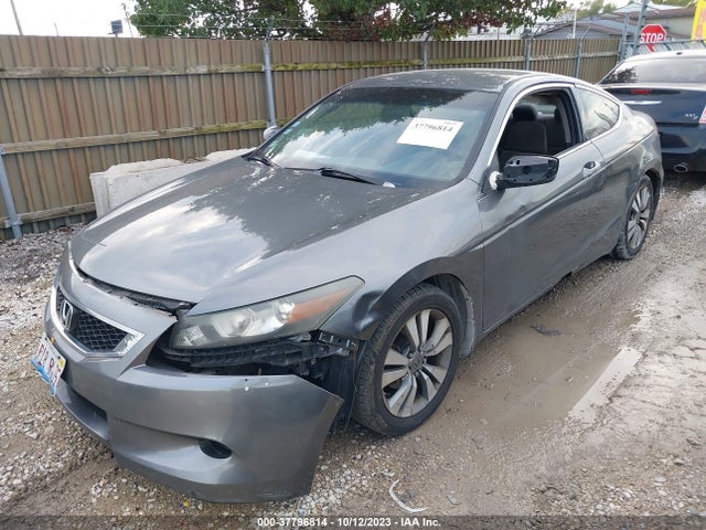 2008 HONDA ACCORD 2.4 LX-S VIN: 1HGCS12378A027725