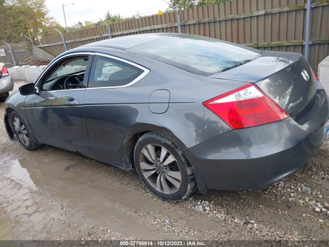 2008 HONDA ACCORD 2.4 LX-S VIN: 1HGCS12378A027725