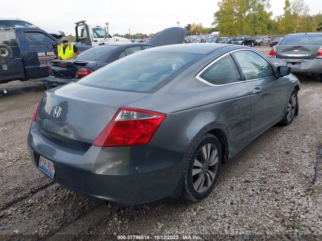 2008 HONDA ACCORD 2.4 LX-S VIN: 1HGCS12378A027725