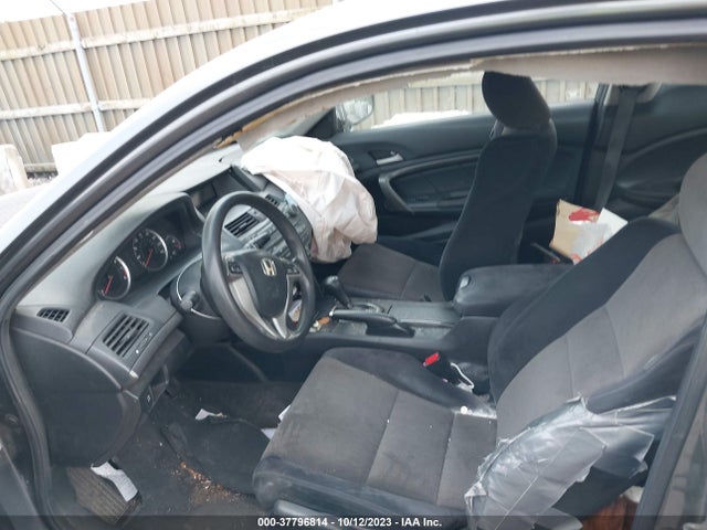 2008 HONDA ACCORD 2.4 LX-S VIN: 1HGCS12378A027725